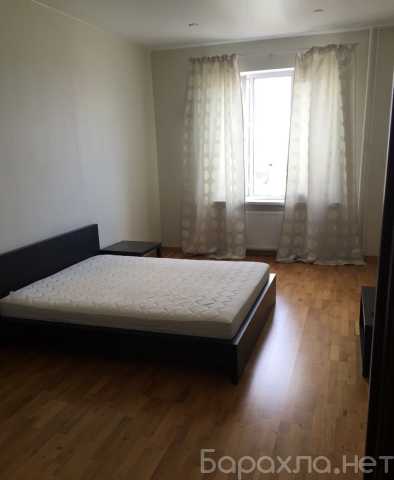 Сдам: квартиру