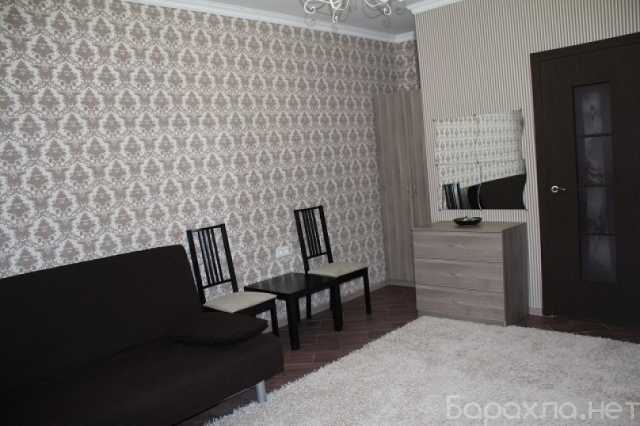 Сдам: квартиру