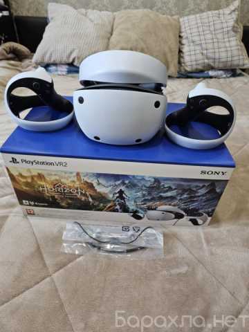 Продам: Новая Виртуальная реальность PS5 VR2
