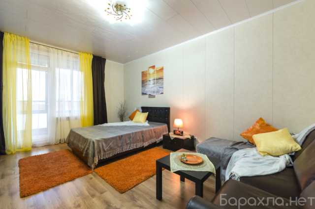 Сдам: квартиру