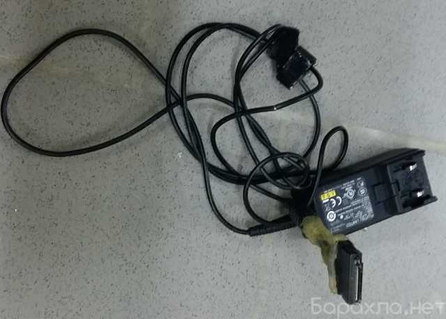 Продам: блок питания для планшета FUJITSU