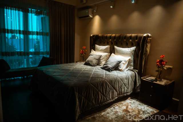 Сдам: квартиру