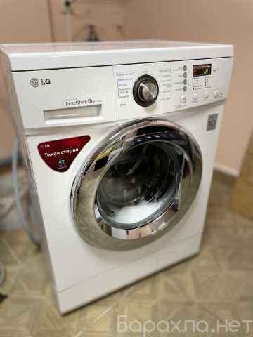 Продам: стиральную машину