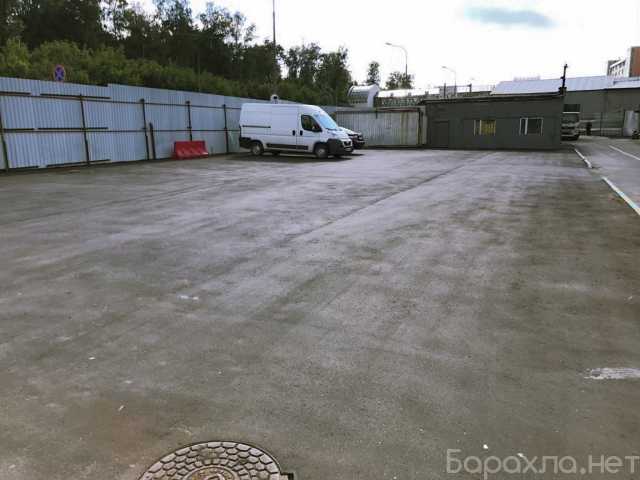 Сдам: Сдается участок 11 соток на1 линии Моско