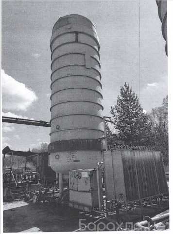 Продам: Система хранения и выдачи криогенных про