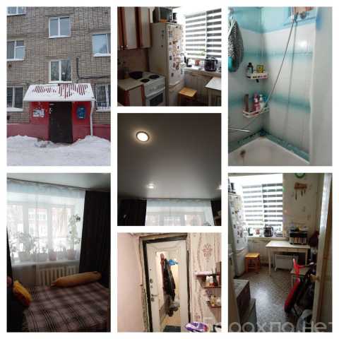 Продам: квартиру