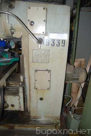 Продам: Вертикально-фрезерный станок 6Р11 1981 г