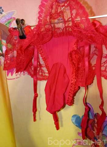 Продам: Стринги мужские кружевные