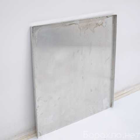 Продам: Противень 600х650х20, нержавеющая сталь