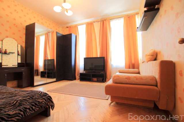 Сдам: квартиру