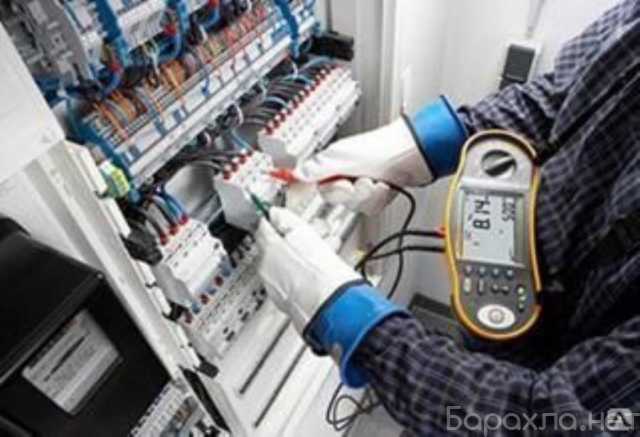 Предложение: Электромонтажные работы в Красноярске от ООО СМУ1