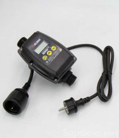 Продам: Блок управления скважинным насосом Brio