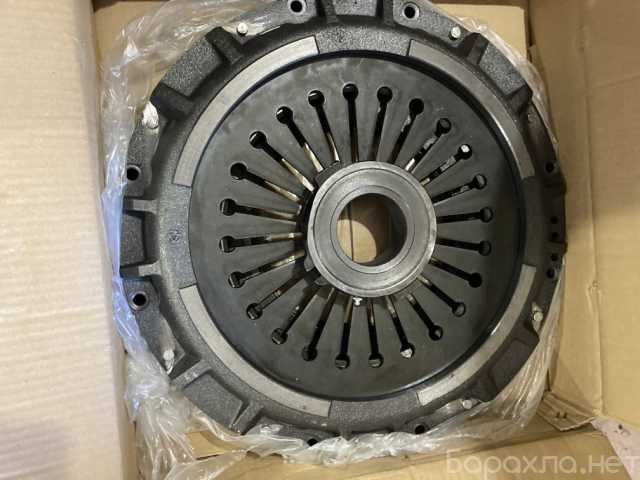 Продам: Корзина сцепления MFZ 420 для ТАТРА-815