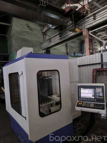 Продам: Фрезерный станок с чпу ВМ133-20