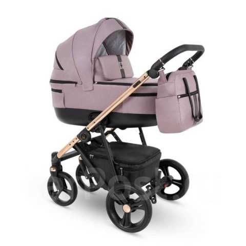 Предложение: Ремонт колясок