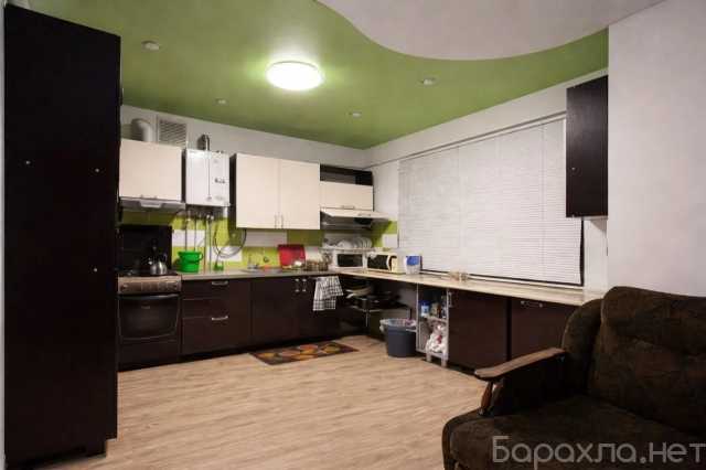 Продам: квартиру