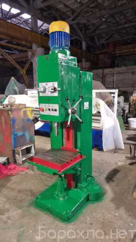 Продам: Станок сверлильный 2Н125, 2Н125Л, 2Н135