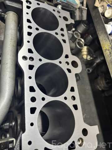 Продам: Блок Двигателя Хендай Акцент