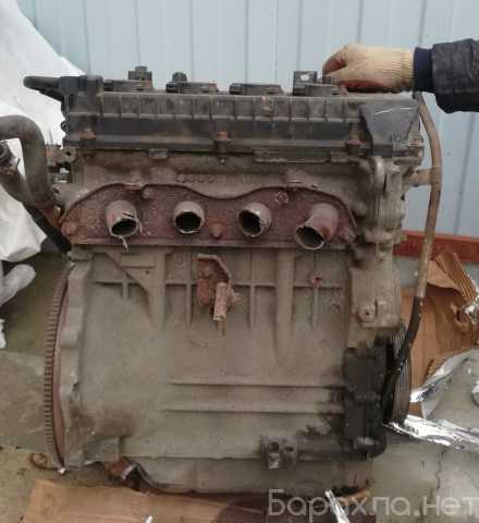 Продам: Двс 4A90 Mitsubishi Colt Plus