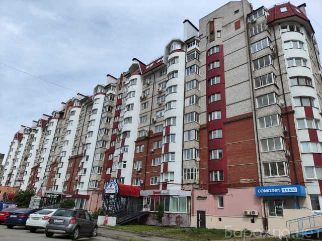 Продам: квартиру