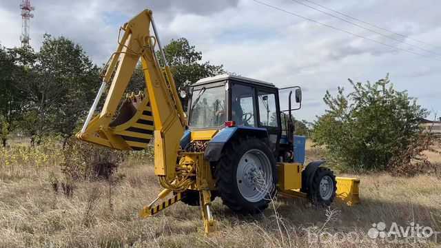 Продам: Экскаватор