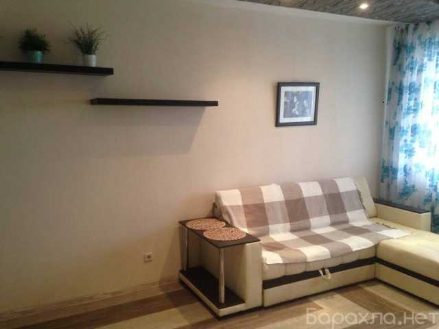 Сдам: квартиру