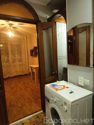 Сдам: квартиру с мебелью