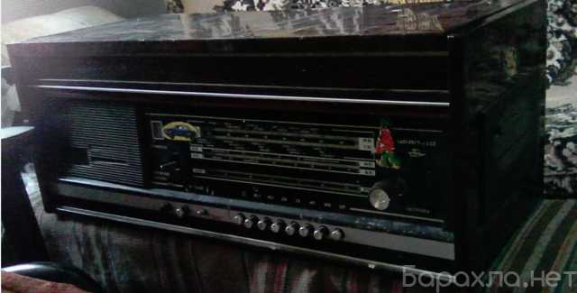 Продам: радиоприёмник "Урал"
