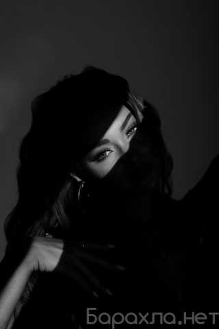 Вакансия: Модель