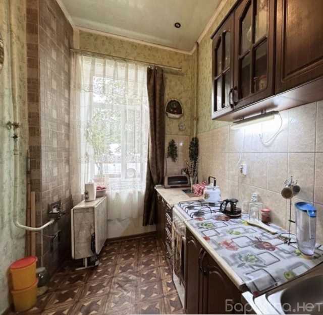 Продам: квартиру