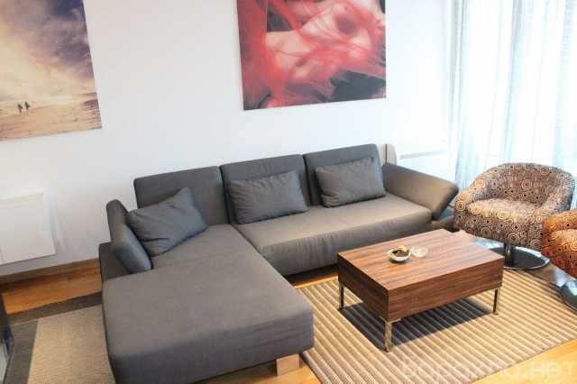 Сдам: квартиру