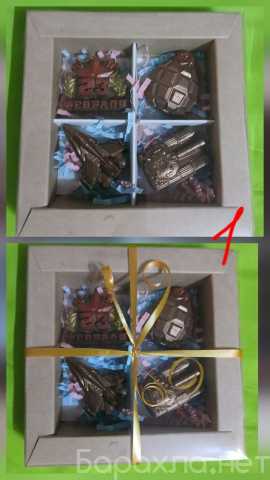 Продам: Шоколадные наборы