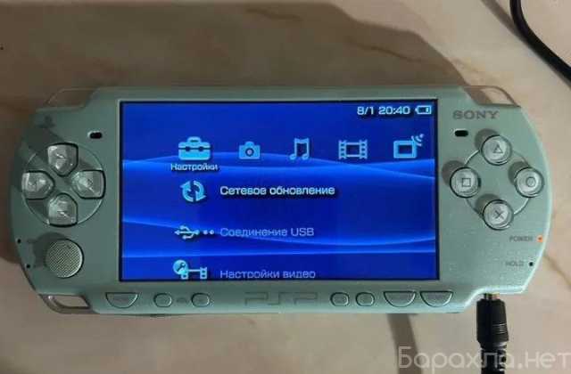Продам: PSP