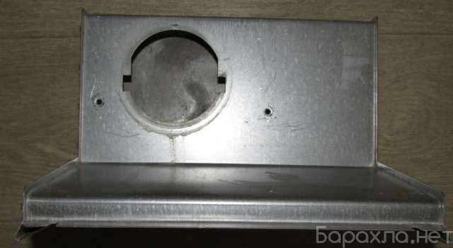 Продам: Коллектор дымовых газов для настенного к