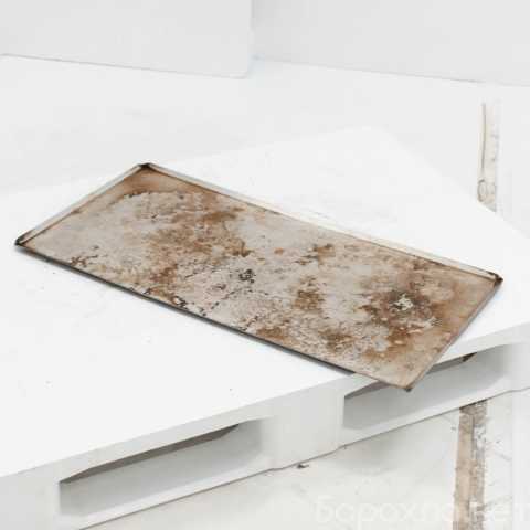 Продам: Противень не перфорированный 800х400