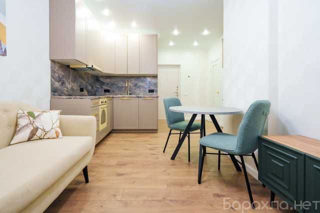 Сдам: квартиру