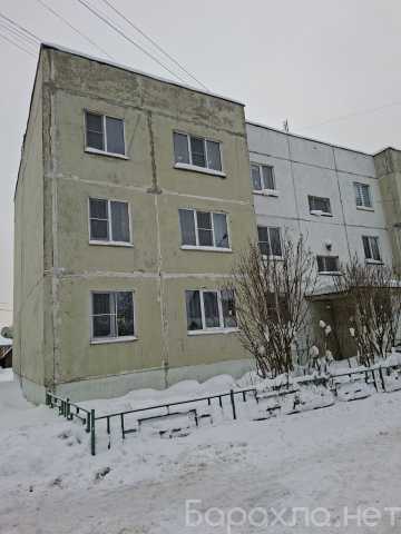 Продам: квартиру