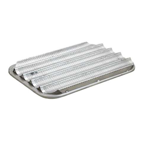 Продам: Противень для багетов 600х400, Bakebridg