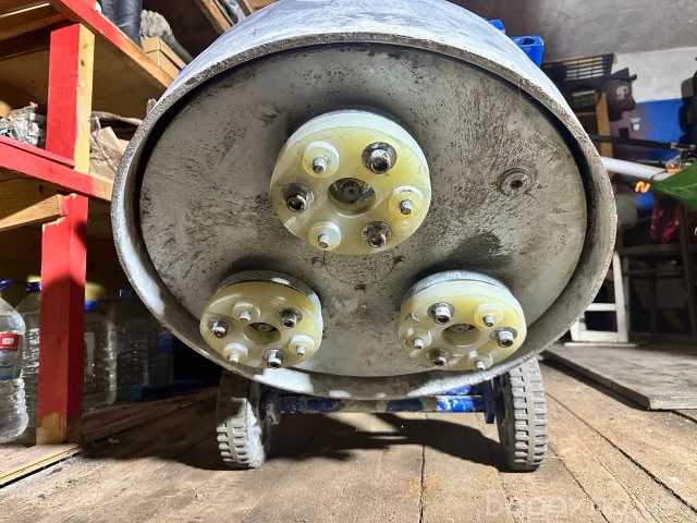 Продам: Шлифовально-полировальная машина