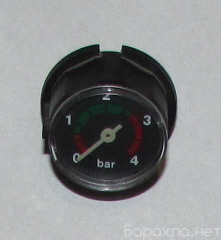 Продам: Манометр. Для котла Buderus Logamax U042