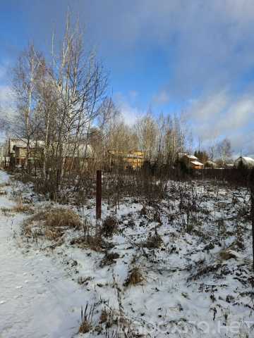 Продам: Земельный участок