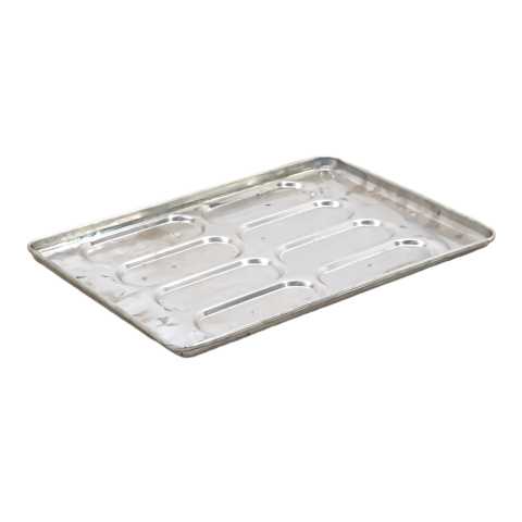 Продам: Противень 400х600 для сэндвичей, Bakebri