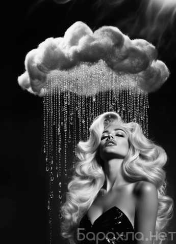 Вакансия: Модель