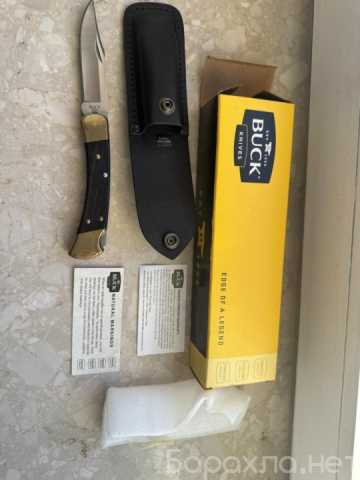 Продам: Нож Buck 110