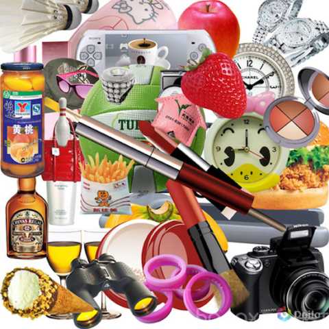 Предложение: Товароведческая экспертиза