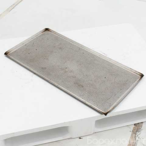 Продам: Противень перфорированный 800х400