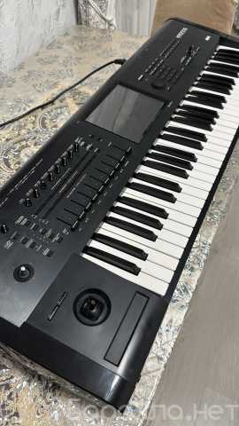 Продам: Korg Kronos