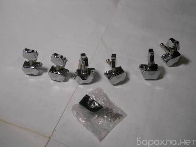 Продам: шестиструнную гитару