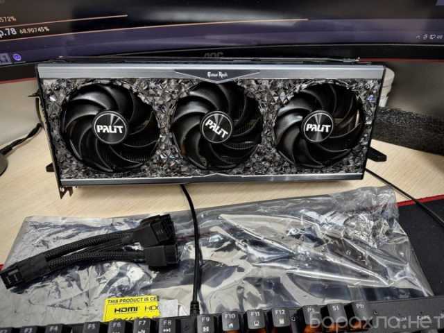 Продам: видеокарту