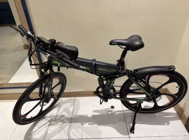 Продам: велосипед